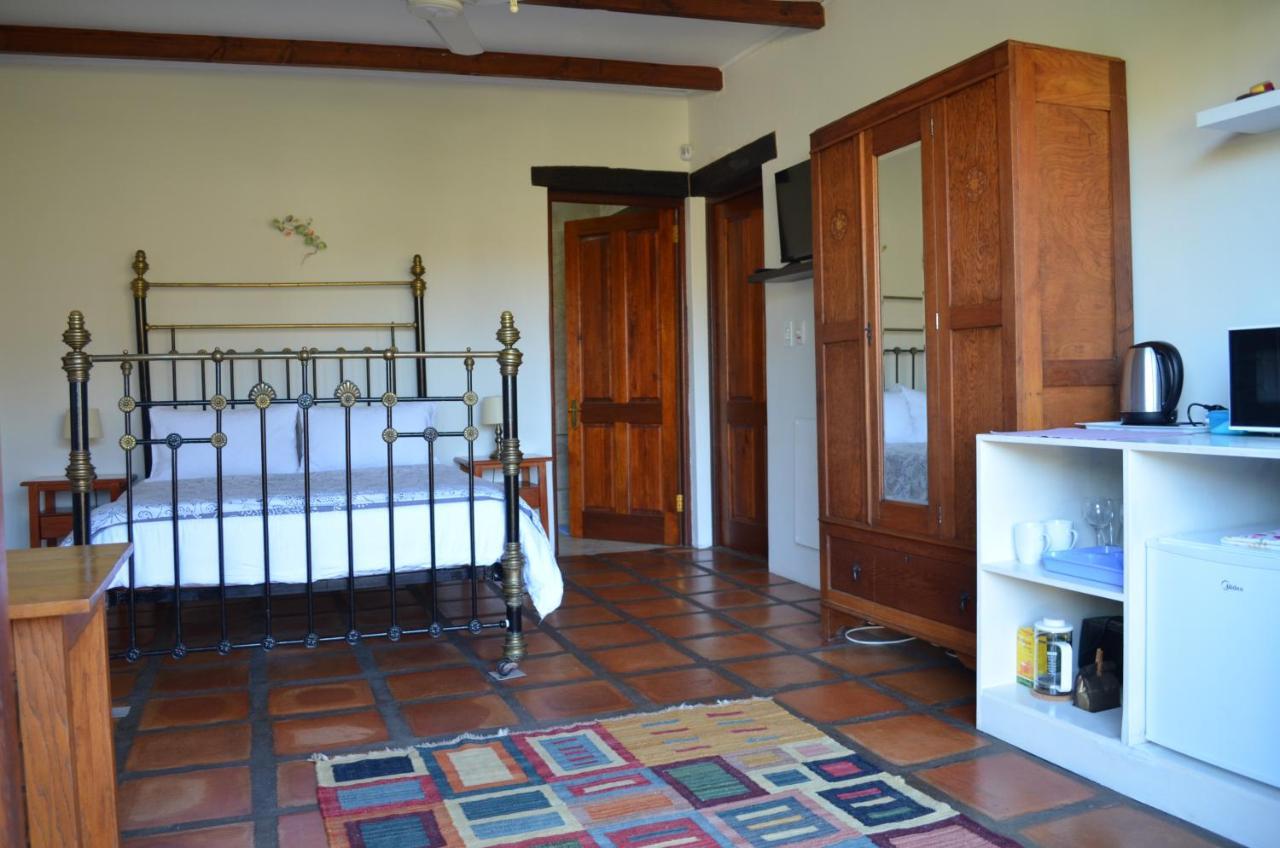 The Victoria Room Greyton Exterior photo