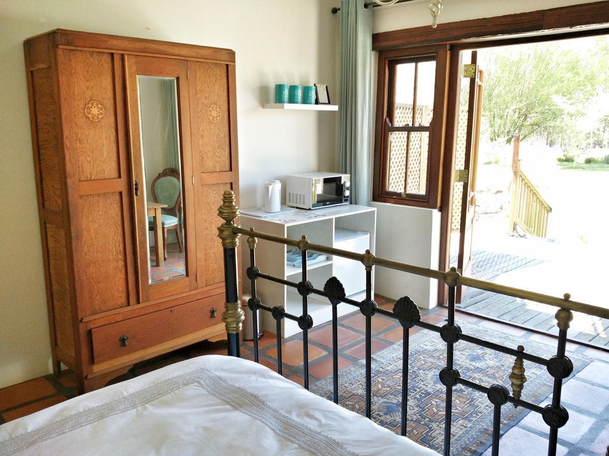 The Victoria Room Greyton Exterior photo