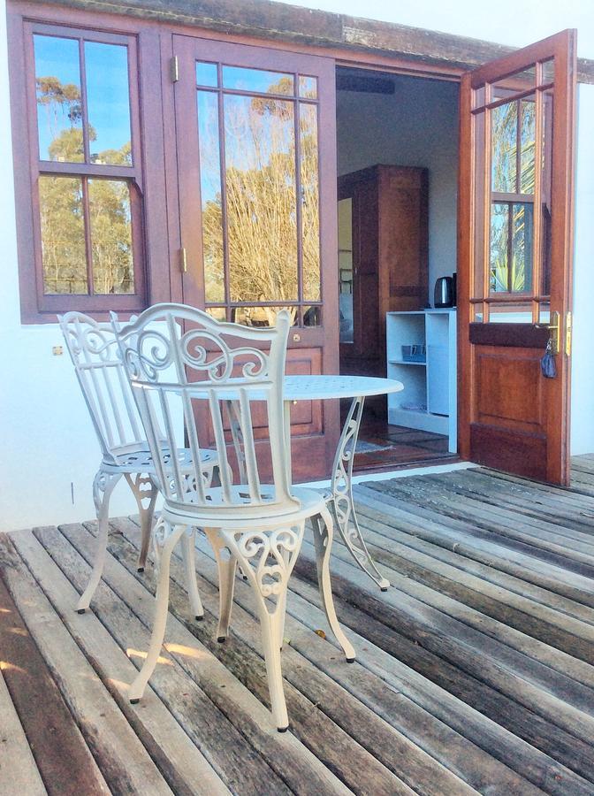 The Victoria Room Greyton Exterior photo